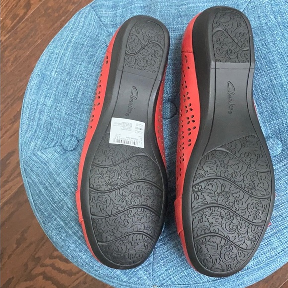 Clark Shoes - Picture 2 of 2